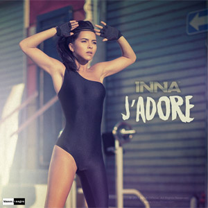Disco J'adore (Remixes) de Inna