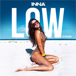 Disco Low de Inna