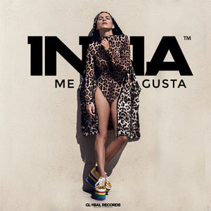 Disco Me Gusta de Inna