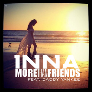 Disco More Than Friends de Inna