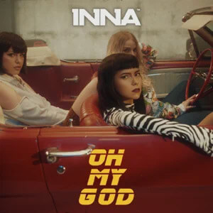 Disco Oh My God de Inna