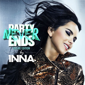 Disco Party Never Ends (Japan Deluxe Edition) de Inna