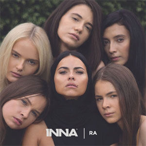 Disco RA de Inna