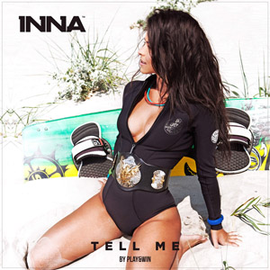 Disco Tell Me de Inna