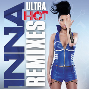 Disco Ultra Hot Remixes de Inna