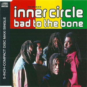 Disco Bad To The Bone (Remixes) de Inner Circle