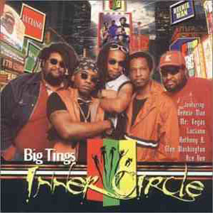 Disco Big Tings de Inner Circle