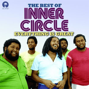 Álbum Everything Is Great - The Best Of Inner Circle de Inner Circle