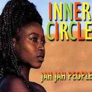 Disco Jah Jah People de Inner Circle