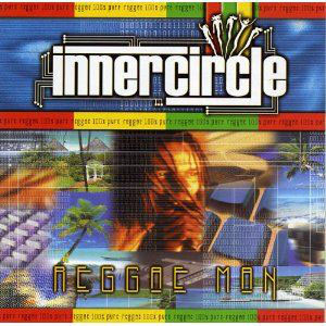 Disco Reggae Man de Inner Circle