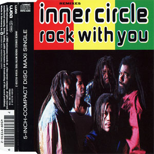 Disco Rock With You (Remixes) de Inner Circle