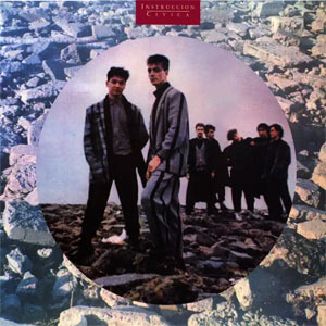 Álbum Instrucción Cívica de Instrucción Cívica