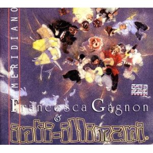 Disco Meridiano de Inti Illimani