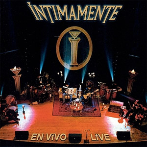 Disco Intimanente de Intocable