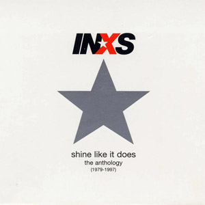 Disco Shine Like It Does: The Anthology (1979-1997) de Inxs