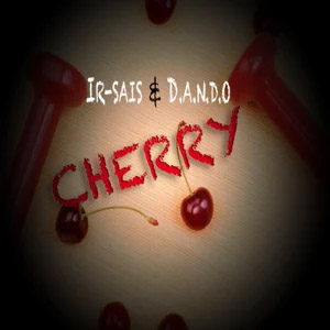 Disco Cherry de Ir Sais