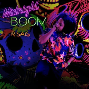 Disco Midnight Boom de Ir Sais