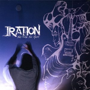 Disco No Time for Rest de Iration