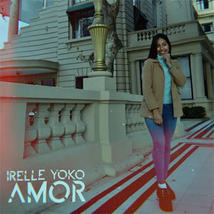 Disco Amor de Irelle Yoko