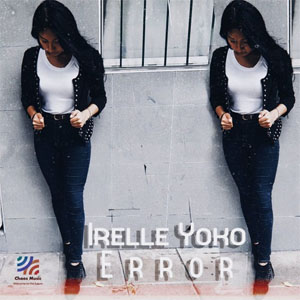 Disco Error de Irelle Yoko