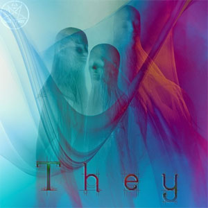 Disco They de Irelle Yoko