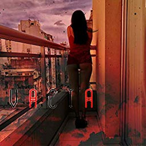 Disco Vacia de Irelle Yoko