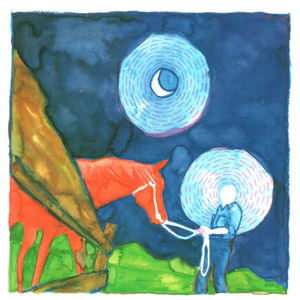 Disco In The Reins (Ep) de Iron And Wine