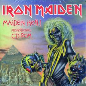 Disco Maiden Hell! de Iron Maiden