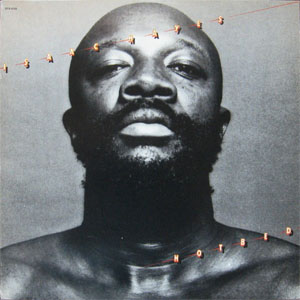 Disco Hotbed de Isaac Hayes