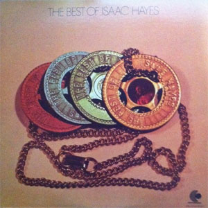 Disco The Best Of Isaac Hayes de Isaac Hayes