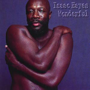 Disco Wonderful de Isaac Hayes