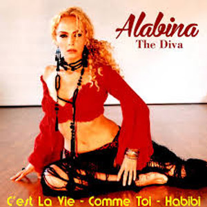 Disco The Diva de Ishtar Alabina