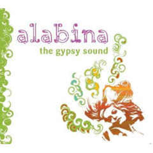 Disco The Gypsy Sound de Ishtar Alabina