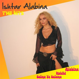 Disco The Hits de Ishtar Alabina