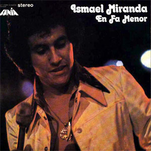 Disco En Fa Menor de Ismael Miranda