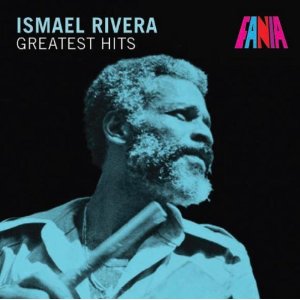 Disco Greatest Hits de Ismael Rivera