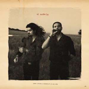 Disco El Anhelo de Israel Fernández