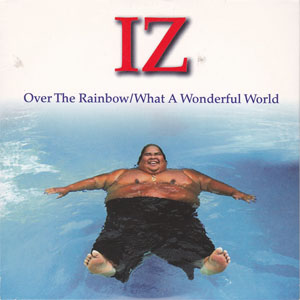 Disco Over The Rainbow de Israel Kamakawiwo'ole