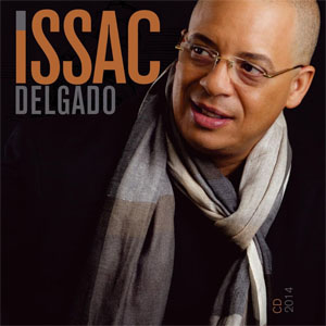 Disco Mi Ilusión De Amor de Issac Delgado