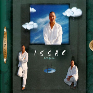 Disco Versos En El Cielo de Issac Delgado