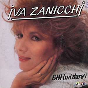 Disco Chi (Mi Darà) de Iva Zanicchi