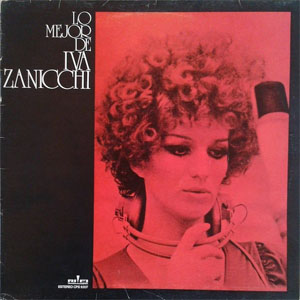 Disco Lo Mejor De Iva Zanicchi de Iva Zanicchi