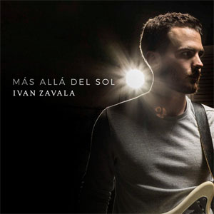 Disco Más Allá Del Sol de Iván Zavala