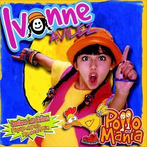 Disco Pollomania de Ivonne Avilez
