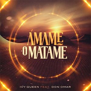 Disco Ámame o Mátame de Ivy Queen