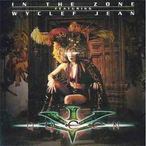 Disco In The Zone de Ivy Queen