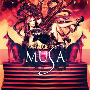 Disco Musa de Ivy Queen