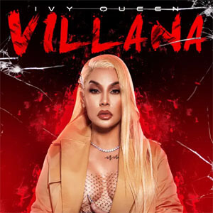 Disco Villana de Ivy Queen