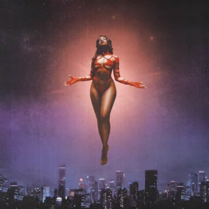 Disco Sem Filtro de Iza