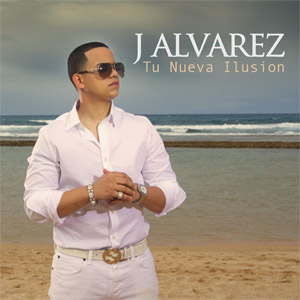 Disco Tu Nueva Ilusion de J Álvarez